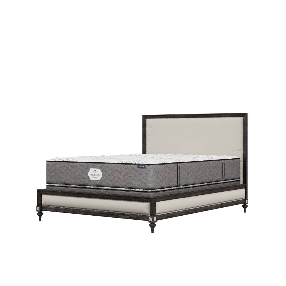 Mattress Quiet Night Monarch Rest Mattresses