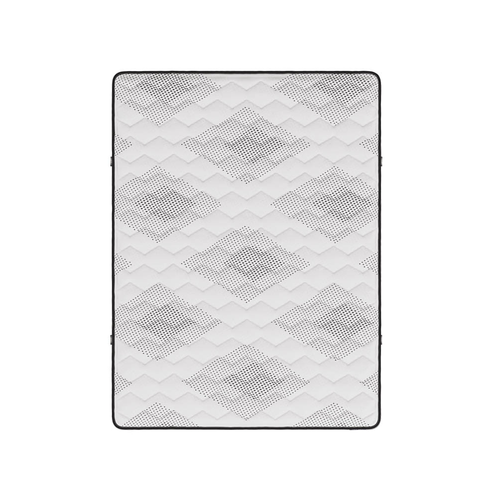 Mattress Quiet Night Monarch Rest Mattresses