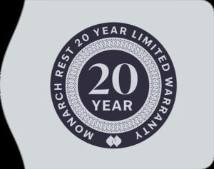 20-year-Handcrafted-quality-warranty